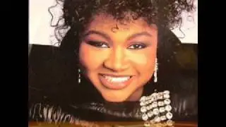 Gwen Guthrie - Outside In The Rain