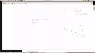 The need for synchronization with shared data and threads in Java