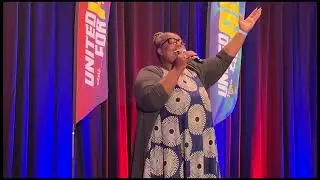 A Juneteenth Journey