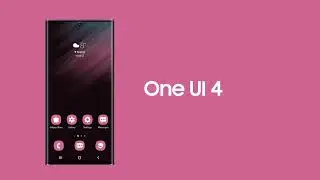 Your Galaxy Your Way - with One UI 4’s Object ​eraser