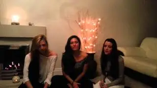 lashes - Cover of One by The Fab Ed Sheeran
