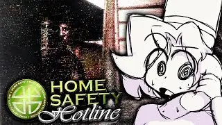 Thaf VODS | Home Safety Hotline
