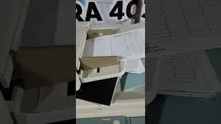 tes mesin fotocopy