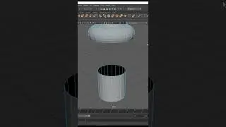 Bridge tool in Maya 