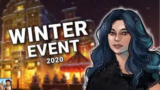Time to get your Winter Bakery! | Winter Event 2020 | Forge of Empires