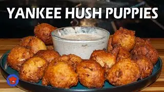 How to Make Perfect Hush Puppies: Quick & Easy Recipe