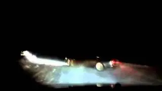 Altezza winter drift