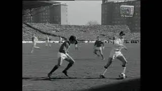 Ajax - Benfica 1969