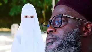OUSTAZ OUMAR SALL HA LA FEMME ET LA SOCIÉTÉ