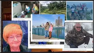 Огонь-новость:. В России посадят. Во Вьетнам не пустят. Журналиста Сергея Куропова приняла Канада