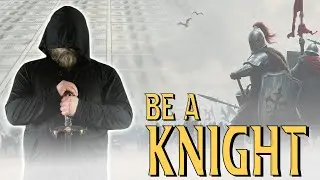 Be a KNIGHT -- Knight Membership Explained