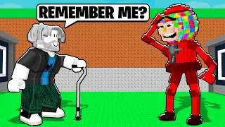 All Steal A Brainrots Meet The First Player...