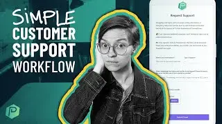 4 Steps to Build a Customer Support Ticketing Process