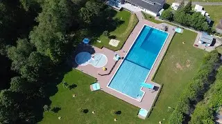 Hygienebestimmungen für das Prümer Freibad