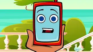 The Virtual Energy System (Marina Ventura Energy Explorer)