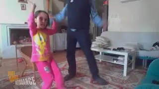 Amatör Dans Videoları 888