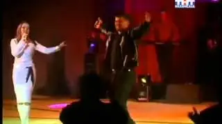 D\ Макка..Сагаипова.. и..Рамзан  Кадыров.!  HD