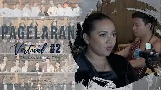 PAGELARAN VIRTUAL #2