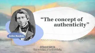 EP1.3 Cultural Heritage: an idea that bridges the past, the present, and the future