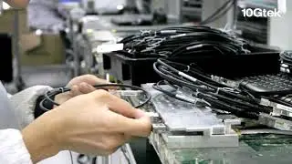 10Gtek  DAC application test for various brands switches