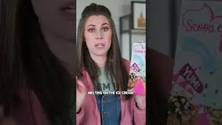 Real vs Fake: The Reality Of Most Ice Cream Photos