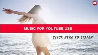 Beautiful Background Music for YouTube Videos & Presentations