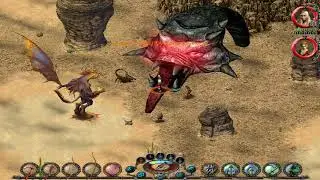 Sacred Wood Elf, All Subkar, Niob [Veteran Mod]