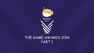 ชวนคุย : The Game Award 2019 part 1(ตัดจาก live)