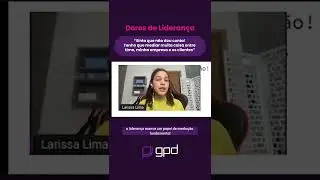 Ei, líder, você às vezes sente que não dá conta de todas as demandas?