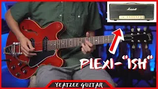 Marshall Plexi-