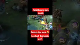 build nana tersakit 2022 