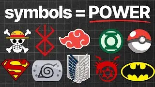 The POWER of symbols (and how to create them)