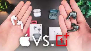 OnePlus Buds Pro 2: Airpods Killers?!