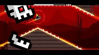 Geometry Dash - Press Start