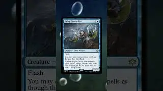 Top 5 CEDH cards from Bloomburrow!