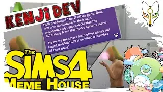 Bogan becomes a Thot - Meme House Shorts #10 - [Vinesauce] [Joel] [Vargskelethor]