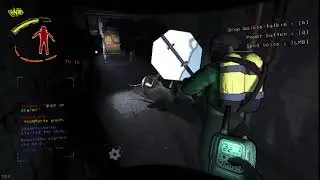 surprise attack - Lethal Company