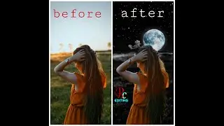 photo_edit_with_sanpseed_and_PicsArt#Snapseed #PhotoEditing #VideoEditing #SnapseedApp