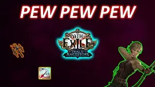 A Softcore Build In HARDCORE!?!?