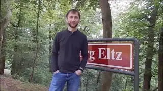 Burg Eltz Review