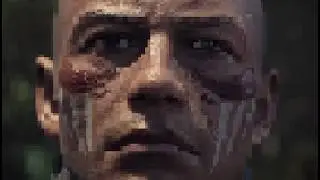 What are they doing to the Son of Stone!? / Turok: Origins Rant
