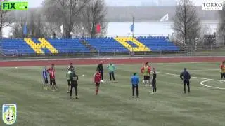 15.04.2016 Тренировка ЛФК "Родина"