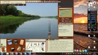 Ловля рапаны.РР3,99 Огненная земля!