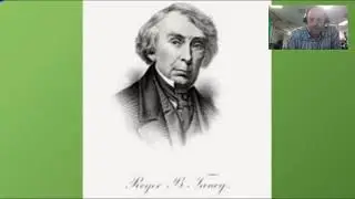 The Dred Scott Case for Mr. Burns