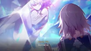 Honkai Star Rail: Total Recall