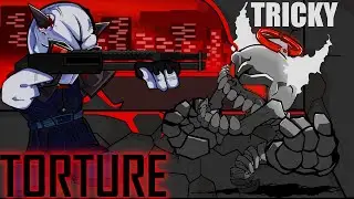 Reality Consternation [Consternation X Reality Bender] Mag Agent: Torture VS Tricky 