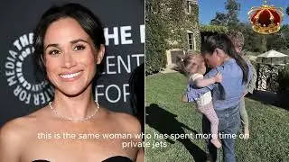 Meghan Markle’s Netflix Disaster – Viewers Can’t Stop Laughing!