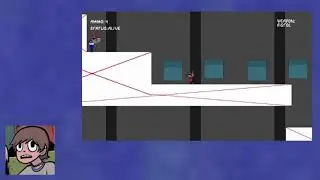Carrot Pursuit: Devlog #1