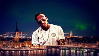 [FREE] Raf Camora Type Beat - Fratello (Prod. by Keyline Beats X Diamond Beats)
