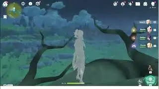 Como son las misiones diarias en Genshin impact